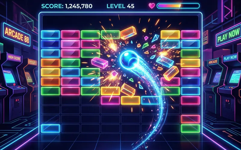 Block Breaker