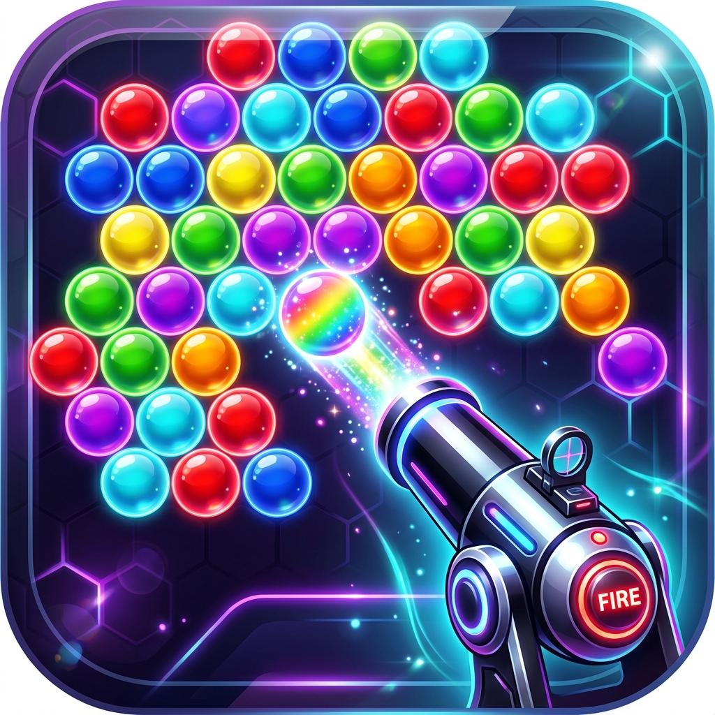 Bubble Shooter