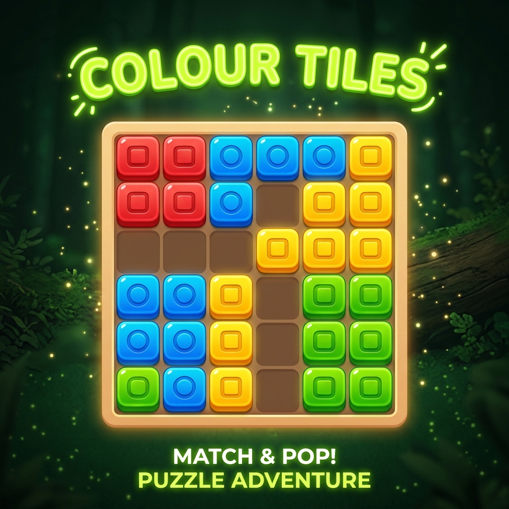 Colour Tiles thumbnail