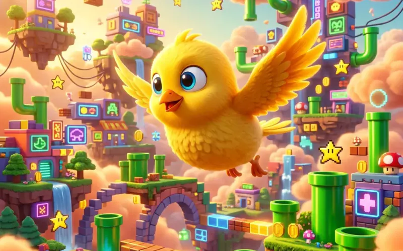 Flappy Bird