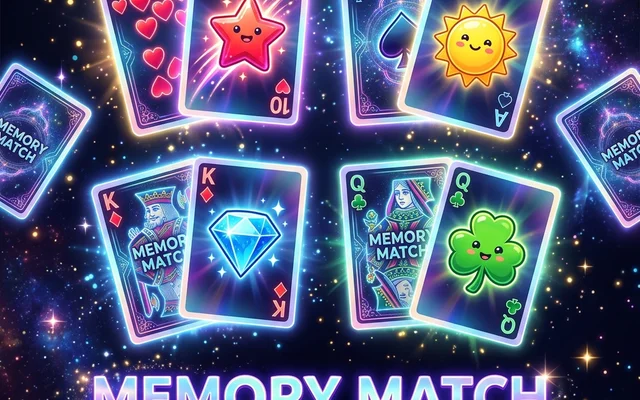 Memory Match