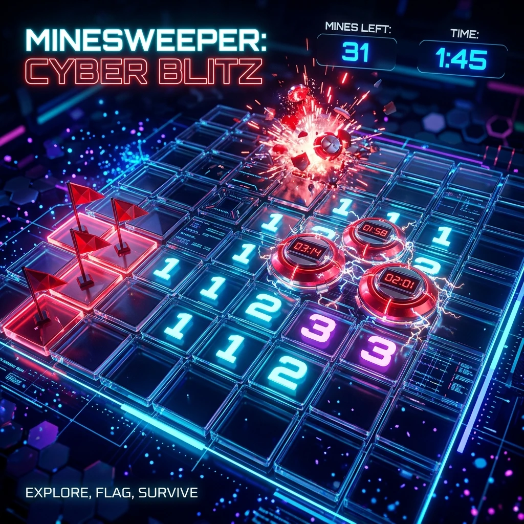 Minesweeper thumbnail